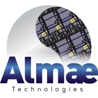 ALMAE TECHNOLOGIES logo - Similar company to Riber