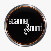 Scanner Sound