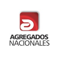 agregados nacionales-sas logo - Similar company to Concretolima