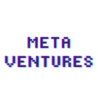 Meta Ventures logo - Similar company to Flex Metaverse
