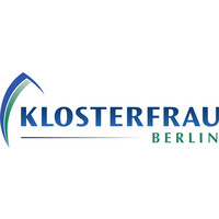 Klosterfrau Berlin GmbH logo - Similar company to Artesan Pharma