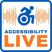 Accessibility Live logo - Similar company to Rare Peeps Llc