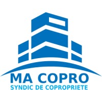 MA COPRO logo - Similar company to Ivala Syndic