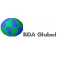 BDA Global logo - Similar company to ProjectVision