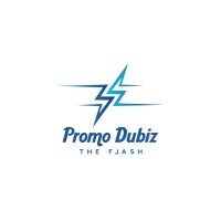 Promo Dubiz logo - Similar company to Fourbits Technologies