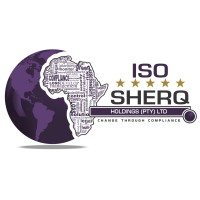 ISO SHERQ Holdings logo - Similar company to Red Line Tech
