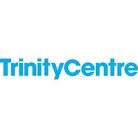 Trinity Centre Aberdeen logo - Similar company to Uxtv Podcast