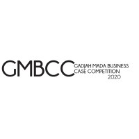 Gadjah Mada Business Case Competition logo - Similar company to Mulai Disini