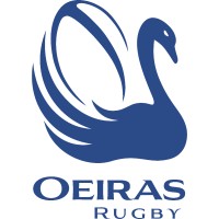 Oeiras Rugby logo - Similar company to Penhalta