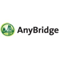 AnyBridge logo - Similar company to We Develop Remotely