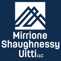 Mirrione, Shaughnessy & Uitti, LLC logo - Similar company to Ashby | Thelen | Lowry