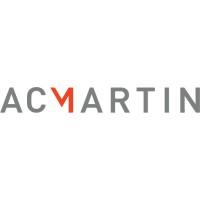 AC Martin logo - Similar company to Nadel Architects