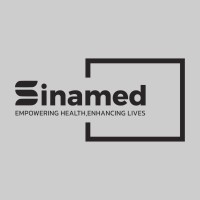 Sinamed logo - Similar company to Zenith Medical Equipment, Inc.