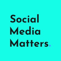 Social Media Matters logo - Similar company to Visit Essex