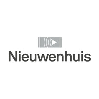 Nieuwenhuis Audiovisueel logo - Similar company to Maxwell