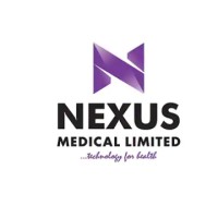 Nexus Medical Limited logo - Similar company to Science-Scope