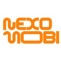 NexoMobi logo - Similar company to Monroe Olsen