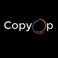 Copycop logo - Similar company to Guthersa S.A.