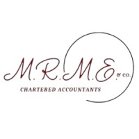 MRME & Co. (Chartered Accountants) logo - Similar company to Mudassar And Co