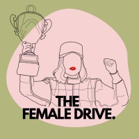 The Female Drive logo - Similar company to The Collective Drive