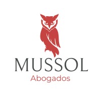 Mussol Abogados logo - Similar company to On Business Management