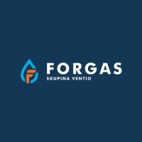 Forgas logo - Similar company to Arquitectura Sideral