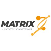 Matrix Polímeros Anticorrosivos logo - Similar company to P&P Polímeros