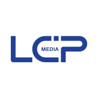 LCP Media logo - Similar company to Visual 3 Dwell