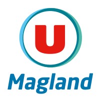 Super U MAGLAND logo - Similar company to Noglu