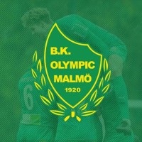 BK Olympic Malmö logo - Similar company to Fc Trollhättan