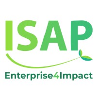 ISAP INDIA FOUNDATION logo - Similar company to Global Grain Feed