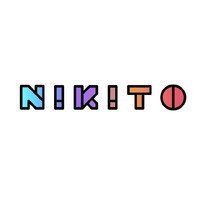 NIKITO World logo - Similar company to Qweekle
