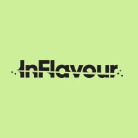 InFlavour logo - Similar company to Teamupdraft
