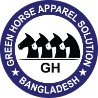 green Horse Apparel Solution logo - Similar company to Tjs Global Solutions