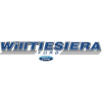 Will Tiesiera Ford Mercury