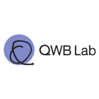 QWB Lab logo - Similar company to Jāna Bio