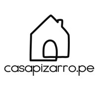 Casa Pizarro Concept Store logo - Similar company to Elemele Studio