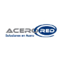 Acerored.com - Acero Online SA de CV logo - Similar company to Traacsa (Tradición En Acero)