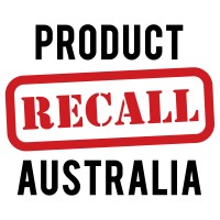 Product Recall Australia logo - Similar company to Complete Portables