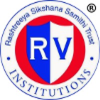 R V C E logo - Similar company to Team Chitrak