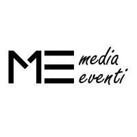 Media Eventi logo - Similar company to Bn Com