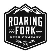Roaring Fork Brewing logo - Similar company to Roaring Fork