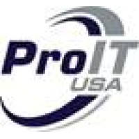 PRO IT USA logo - Similar company to Proit