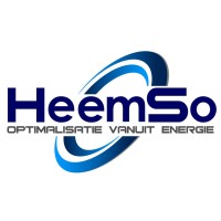 HeemSo logo - Similar company to Welcome To Collab