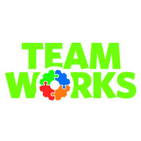 Team Works logo - Similar company to Teamer