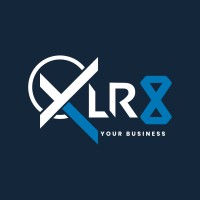 XLR8 Your Business logo - Similar company to Insperme Consulting