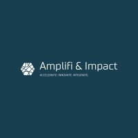 Amplifi & Impact logo - Similar company to Holoscribe
