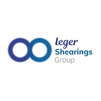 Leger Shearings Group logo - Similar company to Aqldotcom