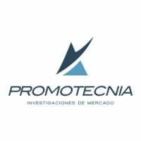 Promotecnia logo - Similar company to Ferre/Data
