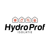 HydroProf Isolatie logo
